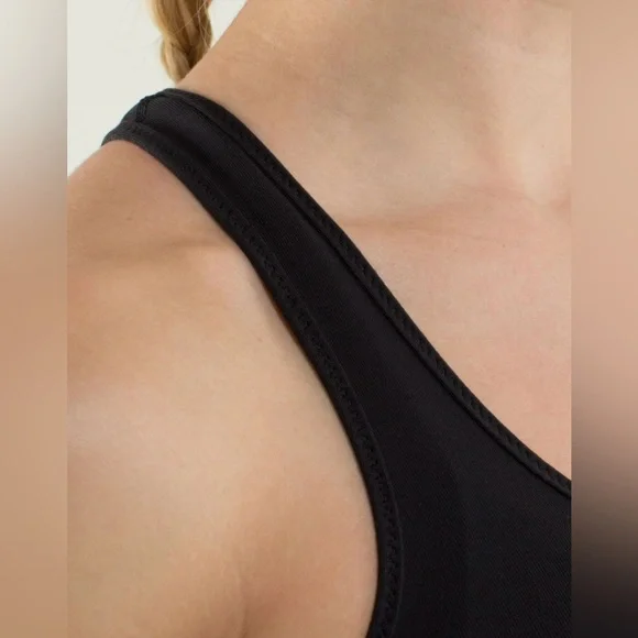 🔆4/$25 Lululemon Cool Racerback Ruffled Hem: Special Edition - Picture 14 of 14